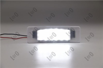 ABAKUS L19-210-0009LED