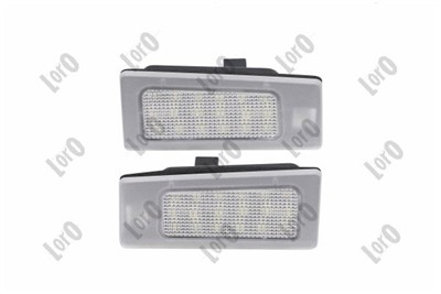 ABAKUS L19-210-0011LED