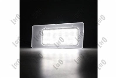 ABAKUS L19-210-0011LED