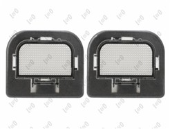 ABAKUS L19-210-0012LED