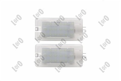 ABAKUS L19-410-001LED