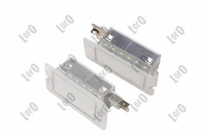 ABAKUS L19-410-001LED