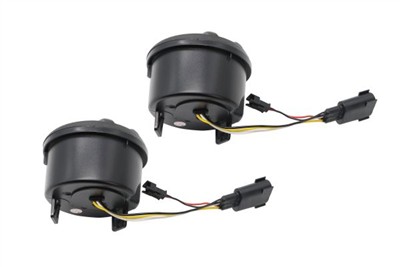 ABAKUS L23-160-001LED-S