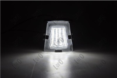 ABAKUS L23-210-0001LED