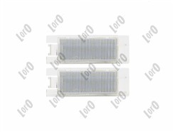 ABAKUS L23-210-0003LED