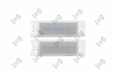 ABAKUS L23-210-0003LED