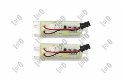 ABAKUS L23-210-0003LED