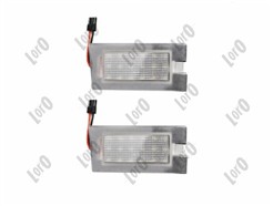 ABAKUS L23-210-0004LED