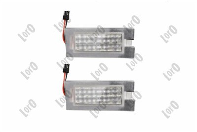 ABAKUS L23-210-0004LED