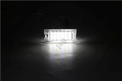 ABAKUS L23-210-0004LED