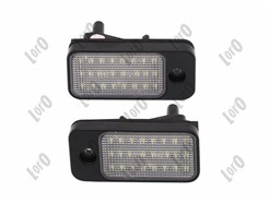 ABAKUS L23-210-0005LED