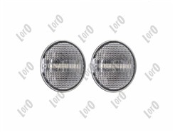 ABAKUS L27-140-003LED