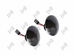 ABAKUS L27-140-003LED-S
