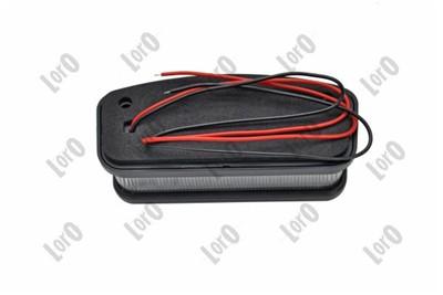 ABAKUS L27-210-0002LED