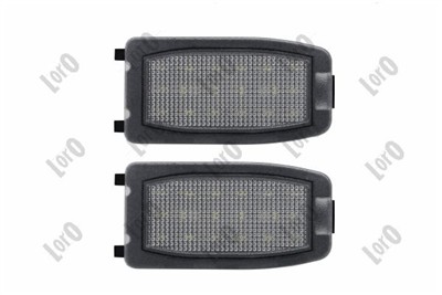 ABAKUS L27-420-001LED