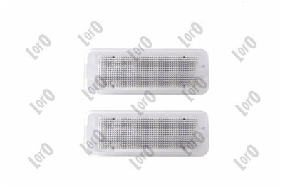 ABAKUS L27-470-001LED