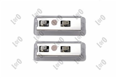 ABAKUS L27-470-001LED