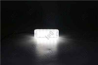 ABAKUS L27-470-001LED
