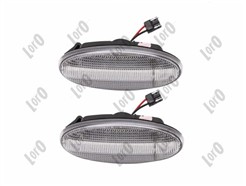 ABAKUS L30-140-004LED-D