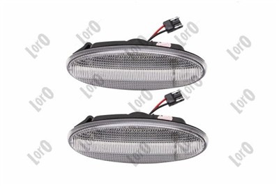 ABAKUS L30-140-004LED-D