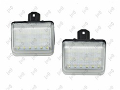 ABAKUS L30-210-0001LED