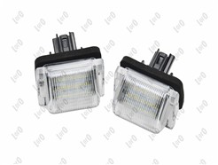 ABAKUS L30-210-0003LED