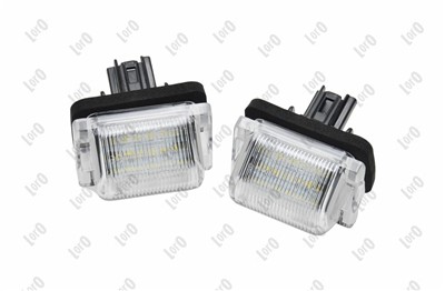 ABAKUS L30-210-0003LED