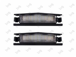 ABAKUS L30-210-0004LED