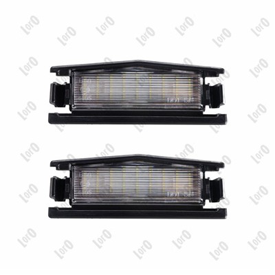 ABAKUS L30-210-0004LED