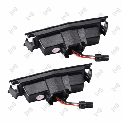 ABAKUS L30-210-0004LED