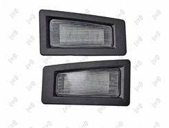 ABAKUS L30-210-0005LED