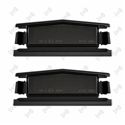 ABAKUS L30-210-0006LED