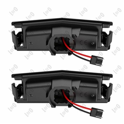 ABAKUS L30-210-0006LED