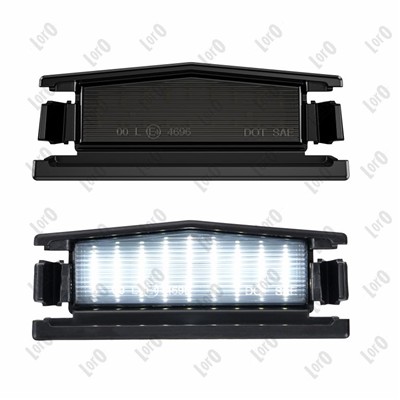 ABAKUS L30-210-0006LED