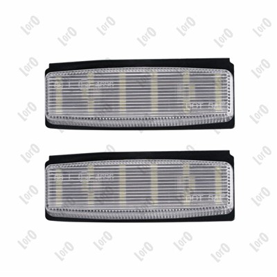 ABAKUS L30-210-0007LED