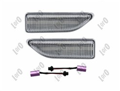 ABAKUS L32-140-007LED-D