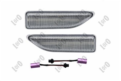 ABAKUS L32-140-007LED-D