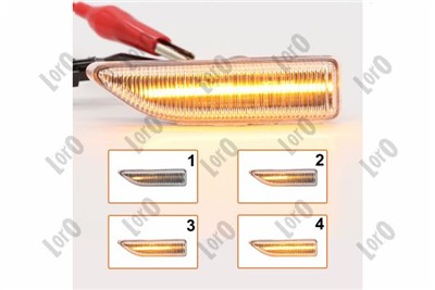 ABAKUS L32-140-007LED-D