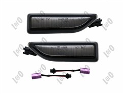 ABAKUS L32-140-007LED-S