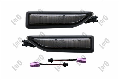 ABAKUS L32-140-007LED-S