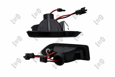 ABAKUS L32-140-007LED-S