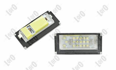 ABAKUS L32-210-0001LED