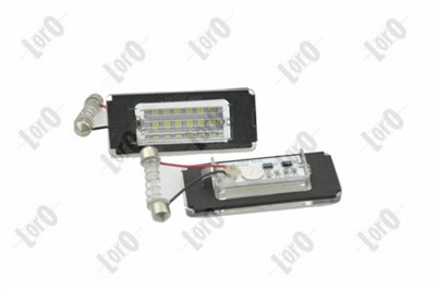 ABAKUS L32-210-0002LED
