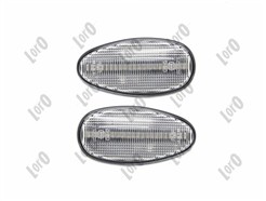 ABAKUS L33-140-002LED-D