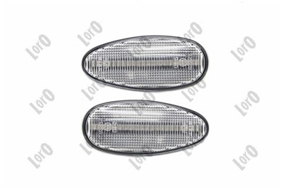 ABAKUS L33-140-002LED-D