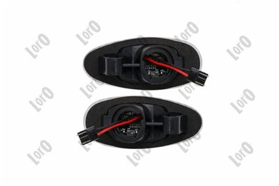 ABAKUS L33-140-002LED-D