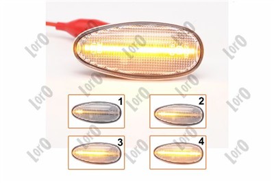ABAKUS L33-140-002LED-D