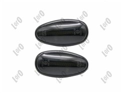 ABAKUS L33-140-002LED-SD