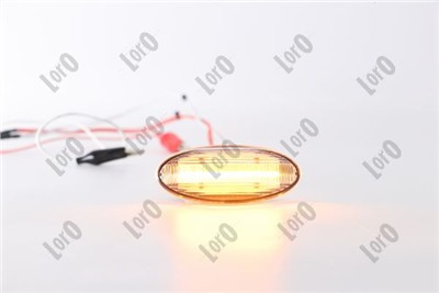 ABAKUS L35-140-001LED