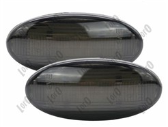 ABAKUS L35-140-001LED-S
